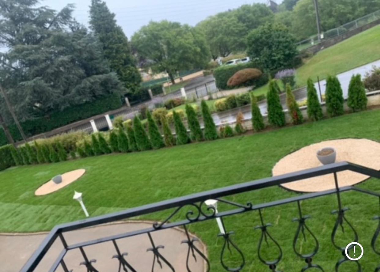Dans Maison Avec Parking Apartment Montbeliard